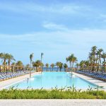 The V Luxury Resort 5*