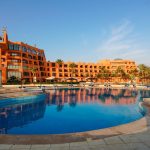 Hotel Royal Star Beach Resort 4*